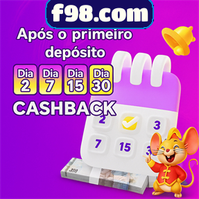 f98.com Ganhe R$ 100,00 Gratis